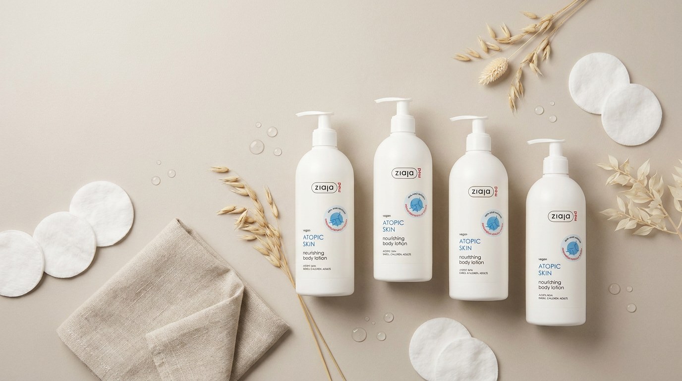 Ziaja Manuka — mỹ phẩm thiên nhiên Ba Lan